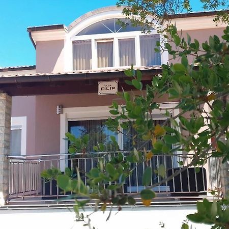 Villa Filip - Private Pool & Gym Pula Bagian luar foto